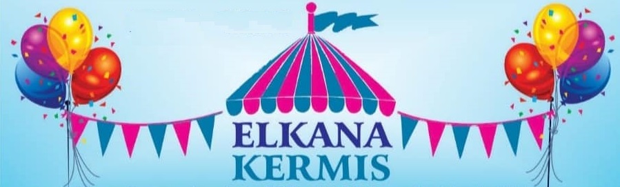 Elkana Kermis Bannier